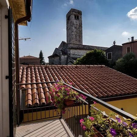 La Pieve Longobarda