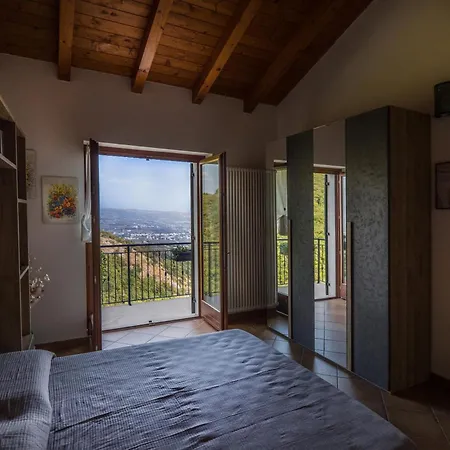 La Pieve Longobarda San Giorgio di Valpolicella