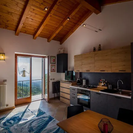 La Pieve Longobarda Apartamento Volargne