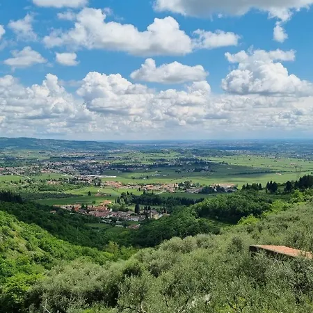 Apartamento La Pieve Longobarda Volargne