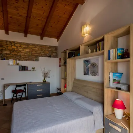 La Pieve Longobarda Apartamento