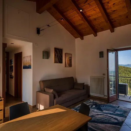 Apartamento La Pieve Longobarda *