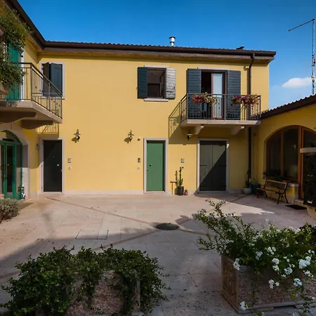 La Pieve Longobarda * Volargne