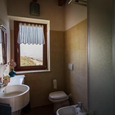 La Pieve Longobarda Apartamento Volargne