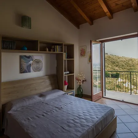 Apartamento La Pieve Longobarda Volargne